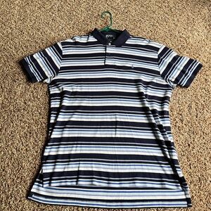 Men’s large Polo shirt